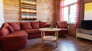Saija Lodge - Jokijärvi - 8