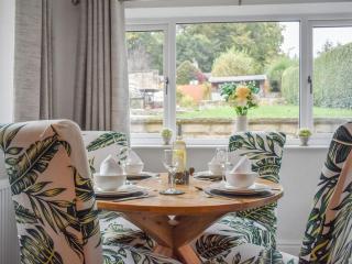 Ryecroft - Matlock - 2