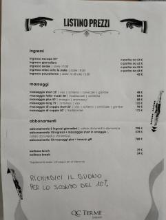 B and B nonna Rosa vista Lagorai - 7