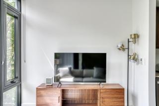 First Hill 1BR w Gym Coworking SEA-437 - Seattle - 9