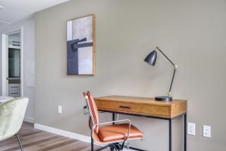 First Hill 1BR w Gym Coworking SEA-437 - 7