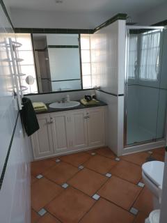 Habitaciones en Casa Céntrica con piscina - Almuñécar - 2