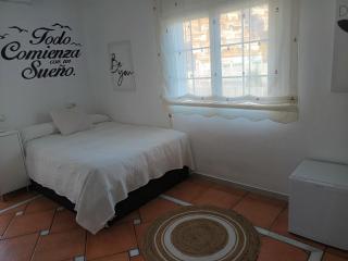 Habitaciones en Casa Céntrica con piscina - Almuñécar - 1