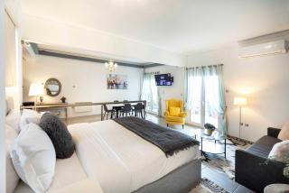Mirabella spacious studio - Atene - 2