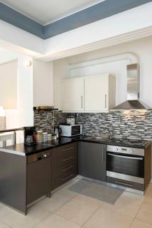 Mirabella spacious studio - Atene - 8
