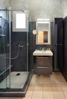 Mirabella spacious studio - Atene - 4