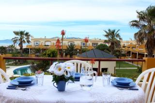 Apartamento Cosmos Sur - Tarifa - 7