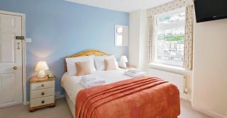 The Old Bridge House - Looe - 9