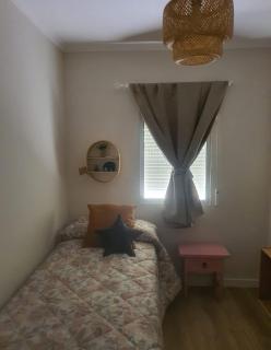 Apartamento Belmonte - Jerez de la Frontera - 4