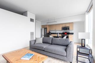 Pioneer Sq 1BR w Gym WD nr Occidental Sq SEA-14 - Seattle - 9