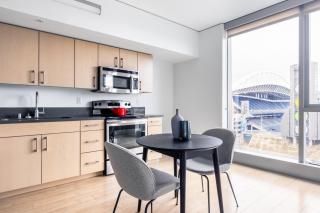 Pioneer Sq 1BR w Gym WD nr Occidental Sq SEA-14 - Seattle - 7