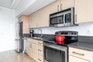 Pioneer Sq 1BR w Gym WD nr Occidental Sq SEA-14 - Seattle - 6