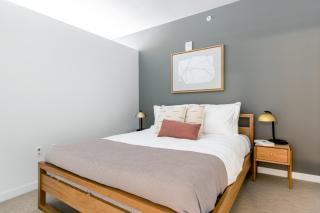 Pioneer Sq 1BR w Gym WD nr Occidental Sq SEA-14 - Seattle - 4