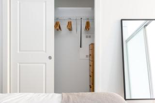 Pioneer Sq 1BR w Gym WD nr Occidental Sq SEA-14 - Seattle - 2