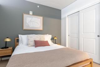 Pioneer Sq 1BR w Gym WD nr Occidental Sq SEA-14 - Seattle - 3