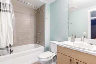 Pioneer Sq 1BR w Gym WD nr Occidental Sq SEA-14 - Seattle - 1
