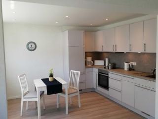Ferienwohnung Netty - Maasholm - 9