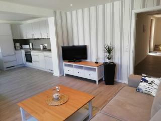 Ferienwohnung Netty - Maasholm - 8