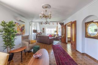 Stunning Los Boliches Villa with private pool by Costarentals - Ref 30 - Santa Fe de los Boliches - 9