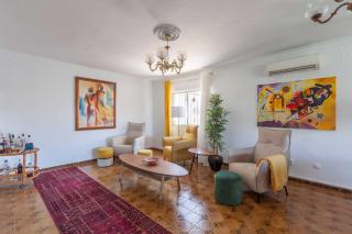 Stunning Los Boliches Villa with private pool by Costarentals - Ref 30 - Santa Fe de los Boliches - 7