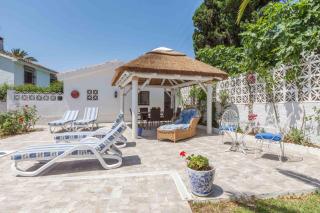 Stunning Los Boliches Villa with private pool by Costarentals - Ref 30 - Santa Fe de los Boliches - 5
