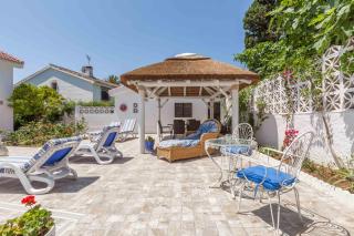 Stunning Los Boliches Villa with private pool by Costarentals - Ref 30 - Santa Fe de los Boliches - 4