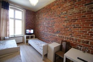Vanilla Hostel Wrocław - Breslavia - 6