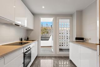 Estepona apartment with terrace and pool by Costarentals - Ref M16 - Estepona - 1