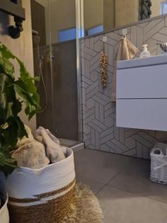 Posnania Comfort Apartment, free parking, self check-in 24h - Poznan - 5