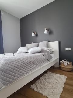 Posnania Comfort Apartment, free parking, self check-in 24h - Poznan - 9