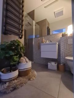 Posnania Comfort Apartment, free parking, self check-in 24h - Poznan - 4
