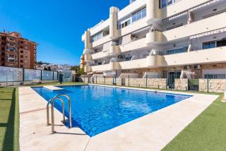 Charming Torreblanca apartment with pool by Costarentals - Ref 152 - Fuengirola - 2