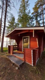 Kyyjärvi Camping Oy - Metsäpelto - 4