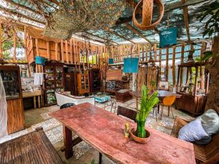 Half Moon Village and Beach House - 1