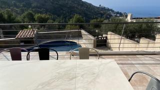 Villa familiale piscine privée et magnifique vue mer - Roses - 3