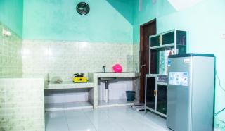 Omah Tamanan Homestay Jogja - Jejeran - 9