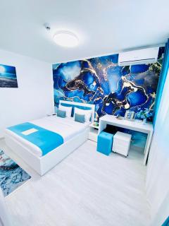 IANIS Rooms - Mangalia - 8