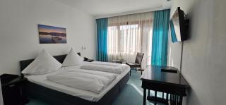 Schwaben Hotel Ebnisee - Ebni - 6