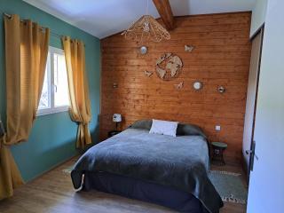 GITE Les Boyettes - Le Teil - 4