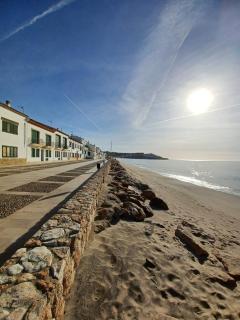 Apartamento en playa de Altafulla - Altafulla - 0