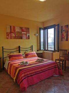 Casa di Campagna B&B La Corte Ferrara - Ferrara - 2
