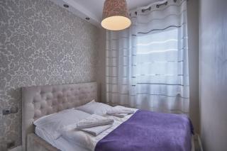 Apartamenty Sun & Snow Świnoujście Platan - Świnoujście - 5