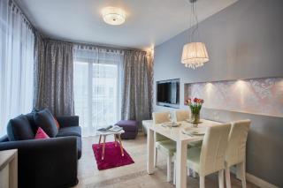 Apartamenty Sun & Snow Świnoujście Platan - Świnoujście - 8