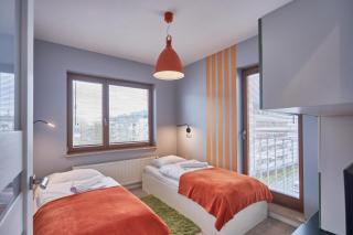 Apartamenty Sun & Snow Świnoujście Platan - Świnoujście - 9