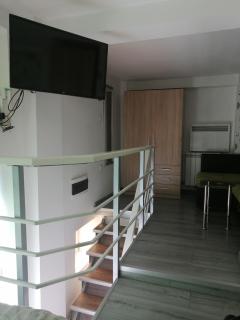 Classy and Cozy - PARKING - 3 beds - Near Center - Novi Sad - 9