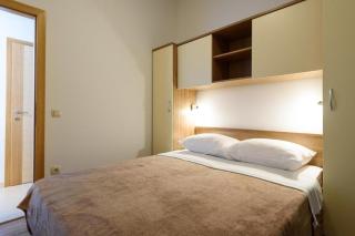 Apartment in Seget Vranjica with sea view, terrace, air conditioning, WiFi 5142-4 - 1