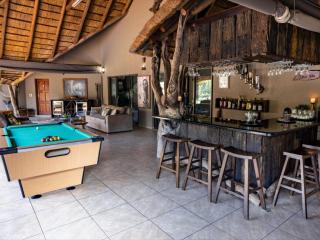 Sable Ranch Bush Lodge - 3