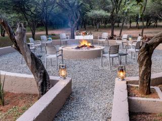 Sable Ranch Bush Lodge - 8