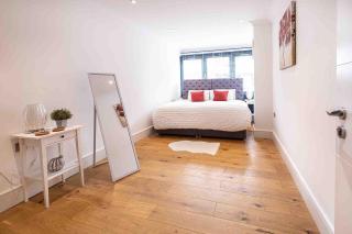 Riverside House Bristol - 2