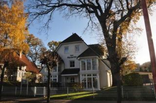 Haus Margarete - Binz - 8